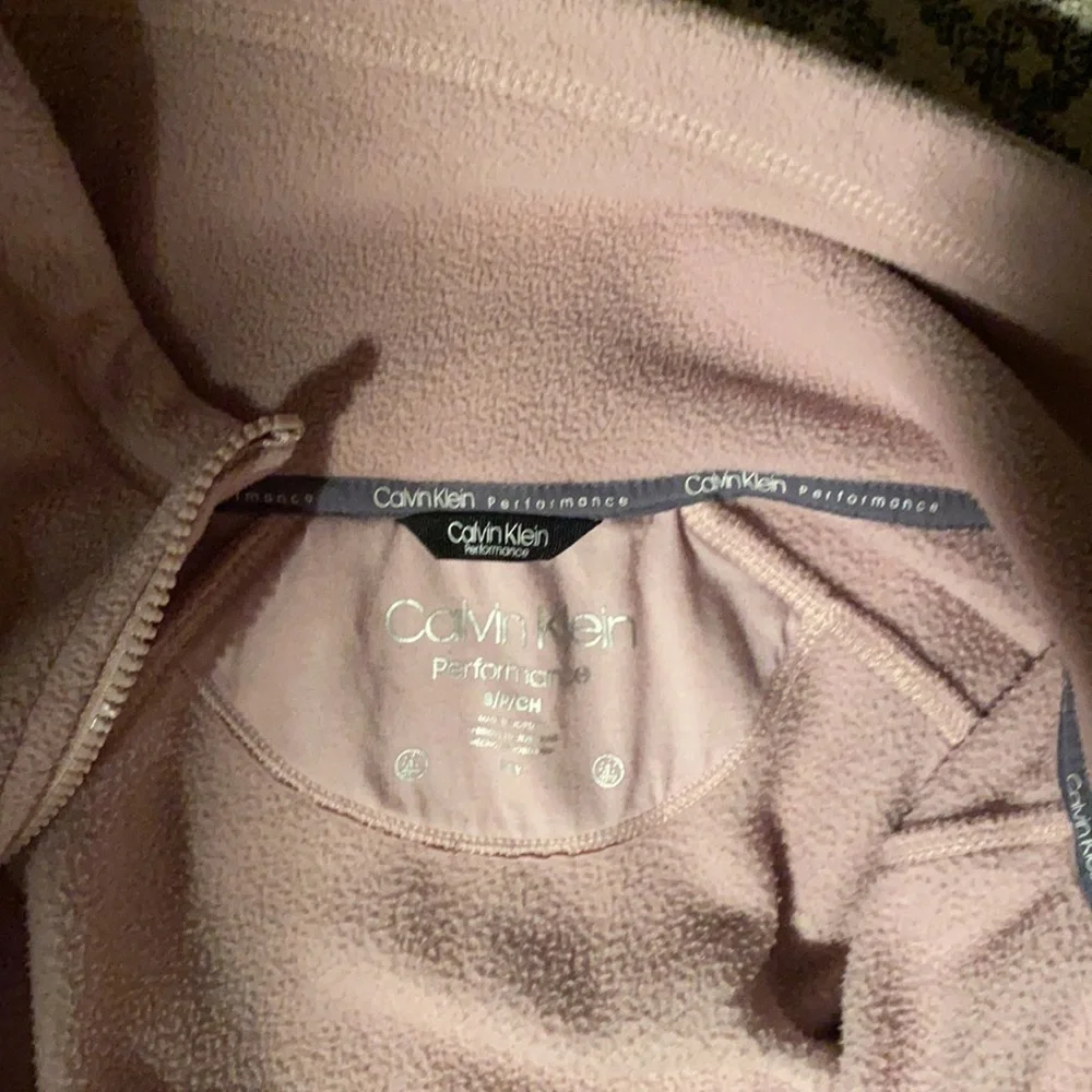 Pink jacket - Picture 5 of 6